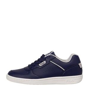 FILA FFT0066 C. COURT teens 53135 Medieval Blue-Gray Violet