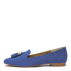 PRIMO VERO 7625 SUEDE SAILOR BLUE