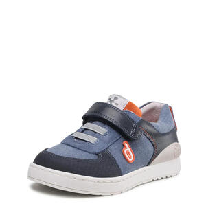 Biomecanics 222225-A ZAPATO ELASTICOS AZUL MARINO (KAISER)