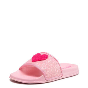 Agatha 222980-A FLIP FLOP CORAZON ROSA (MAT)