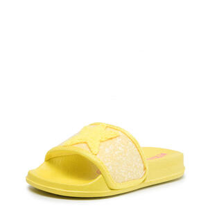 Agatha 222982-A FLIP FLOP ESTRELLA AMARILLO (MAT)