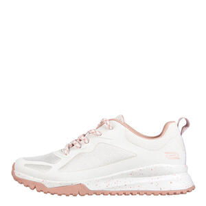 Skechers 117186-WLPK-BOBS SQUAD 3-ST