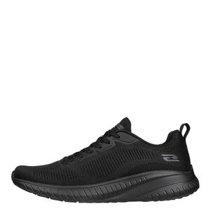 Skechers 118000-BBK-BOBS SQUAD CHAO