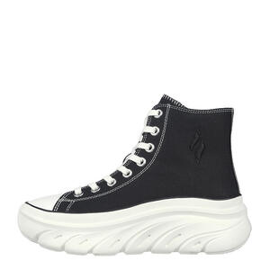 Skechers 177430-BLK-FUNKY STREET