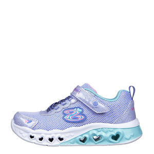 Skechers 302317L-LVMT-FLUTTER HEART L