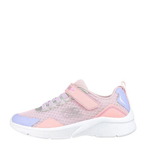 Skechers 302348L-PKMT-MICROSPEC-BRIGH