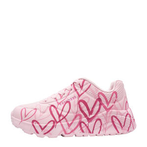 Skechers 314065L-LPMT-UNO LITE-SPRE