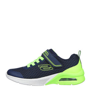 Skechers 403773L-NVLM-MICROSPEC MAX