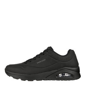 Skechers 52458-BBK-UNO-STAND ON