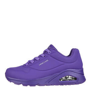 Skechers 73667-PUR-UNO-NIGHT SHA