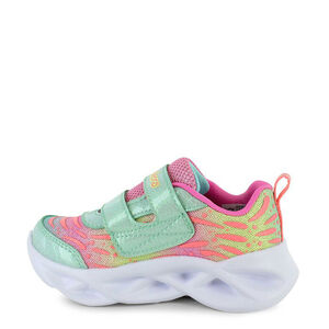 Skechers 302754N-MTPK-TWISTY BRIGHTS