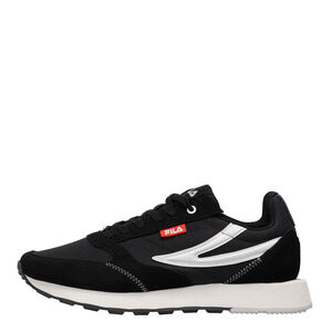 FILA FFM0223 RUN FORMATION 80010 Black