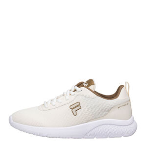 FILA FFW0121 SPITFIRE wmn 13224 Marshmallow-Sepia Tint