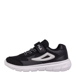 FILA FFK0074 JUMBLER 2 V kids 83036 Black-White