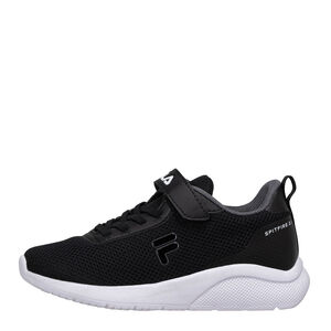 FILA FFK0110 SPITFIRE V kids 83167 Biack-Castlerock