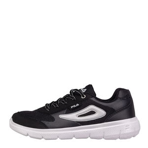 FILA FFT0045 JUMBLER2 teens 83036 Black-White