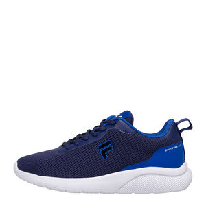 FILA FFT0061 SPITFIRE teens 53092 Medieval Blue-Lapis Blue