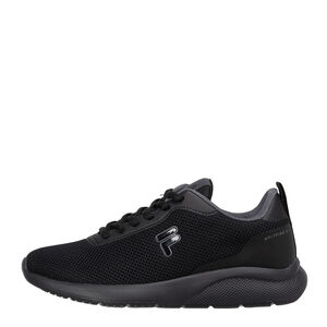 FILA FFT0061 SPITFIRE teens 83052 Black- Black