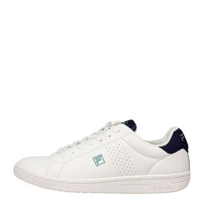 FILA FFT0065 CROSSCOURT 2 NT teens 13044 White-Medieval Blue