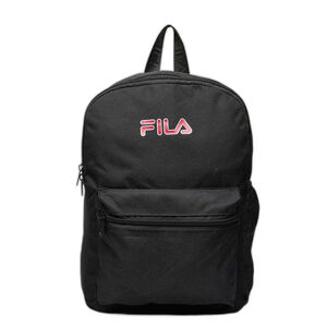 FILA FBK0013 BURY 80010 Black