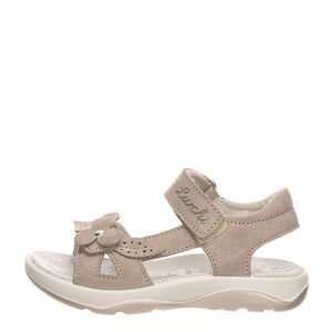 Salamander 33-18814-24 SUEDE TAUPE