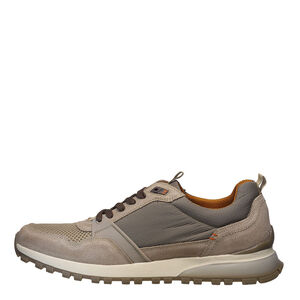 Salamander 31-48802-27 SUEDE,MESH TAUPE