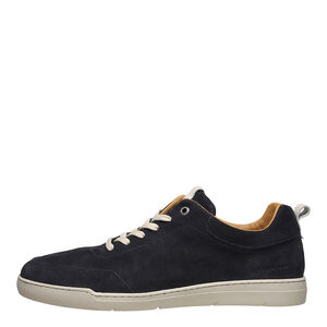 Salamander 31-63103-22 SUEDE DARK NAVY