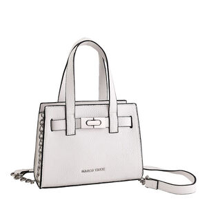 Marco Tozzi 61007-191 WHITE/SILVER
