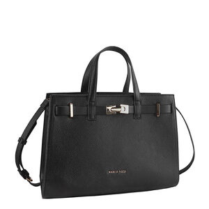 Marco Tozzi 61008-085 BLACK/GOLD