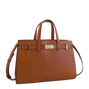 Marco Tozzi 61008-368 COGNAC/GOLD