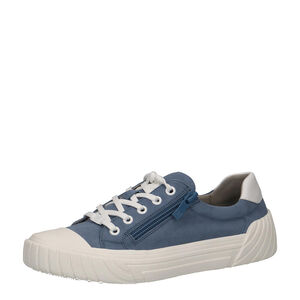 Caprice 23737-825 BLUE SUEDE CO.