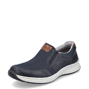 Rieker 14363-14 ozean/atlantis/amaretto