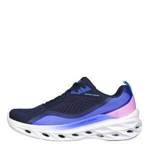 Skechers 149957-NVMT-GLIDE-STEP SWIF