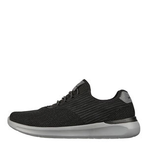 Skechers 210240-BLK-LAT TIMORE-COR