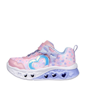Skechers 302691N-PKLV-FLUTTER HEART L