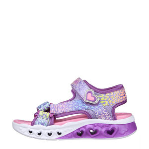 Skechers 302967L-LVMT-FLUTTER HEARTS