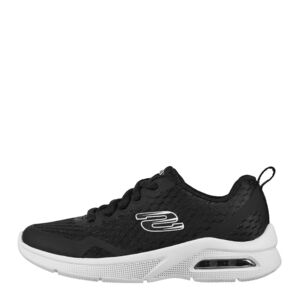 Skechers 403774L-BLK-MICROSPEC MAX