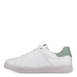 Tamaris 23780-178 WHITE/MINT