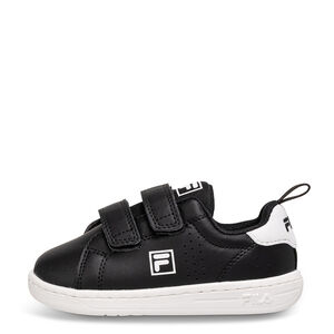 FILA FFK0113 CROSSCOURT 2 NT velcro 83036 Black-White