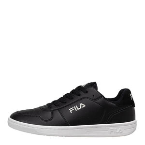 FILA FFM0030 NETFORCE II X CRT 83274 Black-Gray Violet-White