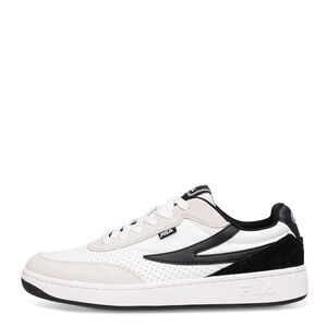 FILA FFM0252 FILASEVAROS 13036 White-Black