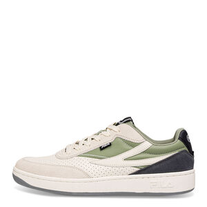 FILA FFM0253 FILA SEVARO CB 73076 Turtledove-Olive Night