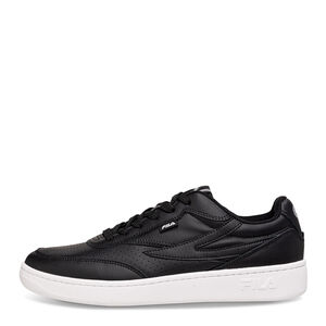 FILA FFM0255 FILA SEVARO 80010 Black