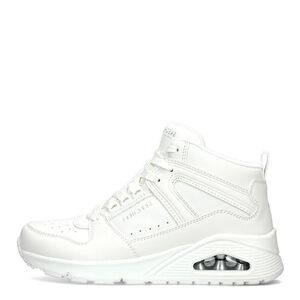 Skechers 177099-WHT-UNO-HIGH REGARD