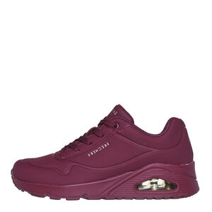 Skechers 73690-PLUM-UNO