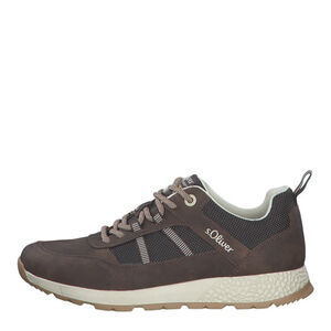 s.Oliver 13666-302 DARK BROWN