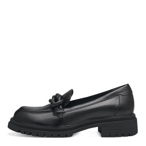 Tamaris 24310-003 BLACK LEATHER