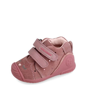 Biomecanics 221106-C BOTIN GATO BROWN ROSE (SERRAJE)