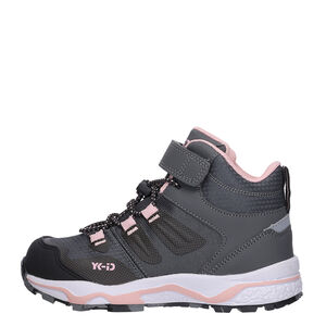 Salamander 33-26628-45 SYNTHETIK TEXTILE GREY ROSE