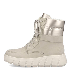 Rieker Y3503-62 ginger/rose